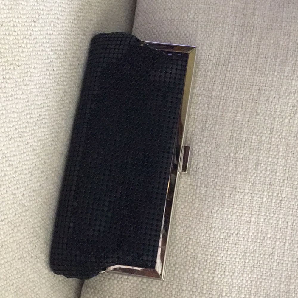 Dark Night Purse